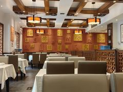 -福来居烤鸭店(天坛二店)