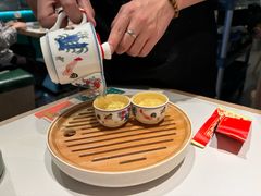 -南拳十三姨·潮汕砂锅粥·粤菜(西单大悦城店)