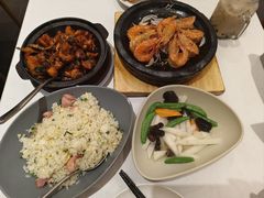 -鹿港小镇(黄金店)