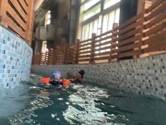 -南宫温泉水世界