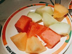 -比格比萨自助(宝山日月光店)