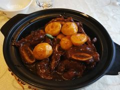 -阿英煲(凉城路店)