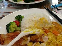 -香港新曜记茶餐厅(万泰城店)