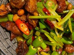 -小俩口烧烤东北菜(双井店)