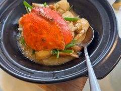 -万龙洲海鲜(南新仓店)