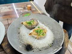 火焰螺-鑫鸿达·海鲜闽菜热炒小馆(中山路店)