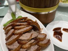 -御仙都北京菜馆·烤鸭店(双井店)