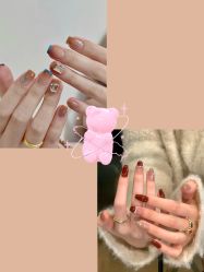 点击看大图 -四季·予你日式美甲美睫Nail