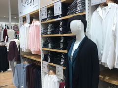 -优衣库(南京建邺万达广场店)