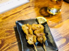 -鸟内会(河北路店)