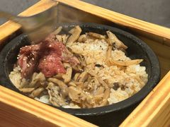 -牛角日本烧肉专门店(海运大厦店)