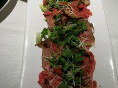 低温慢烤牛肉-黑明餐厅(白鹭洲店)