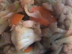 -宾朋海鲜特色美食餐厅·纯手工鲅鱼水饺(兴海路店)