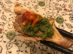 -格日勒阿妈蒙古厨房(大召店)