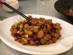 -成都驻京办餐厅(蜀都宾馆店)