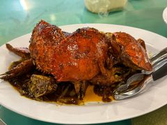 -大茄来海鲜餐厅(亚洲城分行)