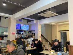 大堂-岩明火勺店(承德路店)