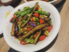 -建辉湖南土菜馆(南大街店)