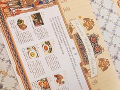 -露西亚咖啡西餐厅(哈尔滨俄侨纪念馆店)