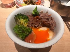 -肉肉大米(金虹桥店)