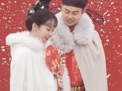 -金夫人婚纱摄影(江津店)