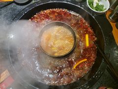 -陈眼镜火锅(总店)