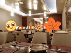 大堂-昆泰嘉华酒店-嘉华咖啡厅