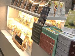 -爸爸糖手工吐司(上海五角场万达店)