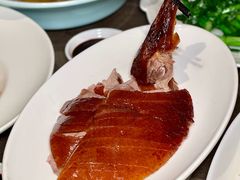 -金鸭季·北京烤鸭(深业上城店)