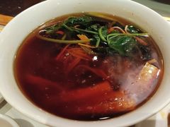 -祥源胡同·涮牛羊肉火锅(花桥店)