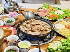 -80红枣鸡腊排骨(总店)
