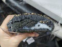 -佐敦面包铺·JORDAN BAKERY