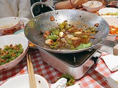 -彭耕记猪油炒小菜(吉联mall店)