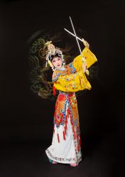 -梨园天地京剧摄影(玲珑天地店)