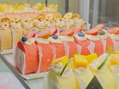 -街角 T·COFFEE 融合料理·BISTRO(车公庙店)