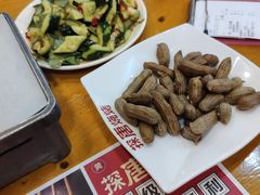 -探唐烧烤(棠东店)