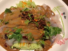 东北大拉皮-燕郊烧鸽子(广安路店)