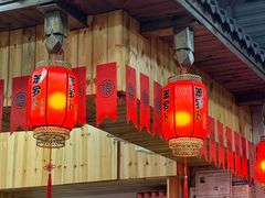 -笨罗卜浏阳菜馆(太平街店)