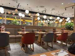 -半秋山西餐厅(沙坪坝店)