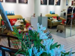 -ID.PHOTO照相馆(嘉里企业中心店)