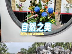 -石家庄市植物园