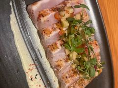 -THE CANNERY&JUJU 新鲜海鲜·牛排美食酒廊