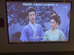 -上足·影院足道·SPA(红岭店)