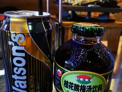 -很久以前羊肉串(大华三路店)