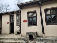 -西柏坡红色胜典景区