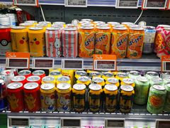 -Olé精品超市(北京合生汇店)