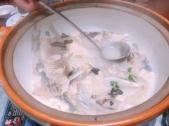 -姜君·千岛湖鱼头馆(浦东大道店)