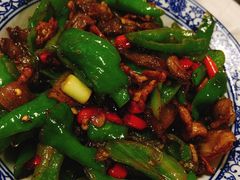 农家小炒肉-新新湘菜馆(新中街二条店)