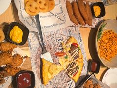 -米斯特比萨(罗斯福店)