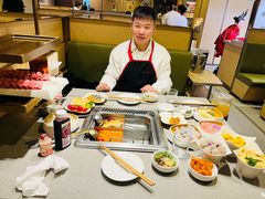 -海底捞火锅(高科东路店)